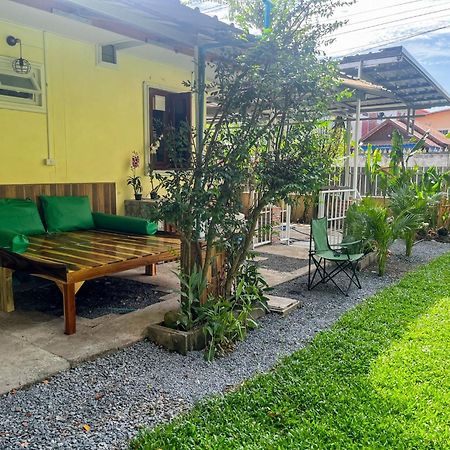 2BR Maryam villa near Tesco&beach. Bang Tao Beach  Exteriör bild