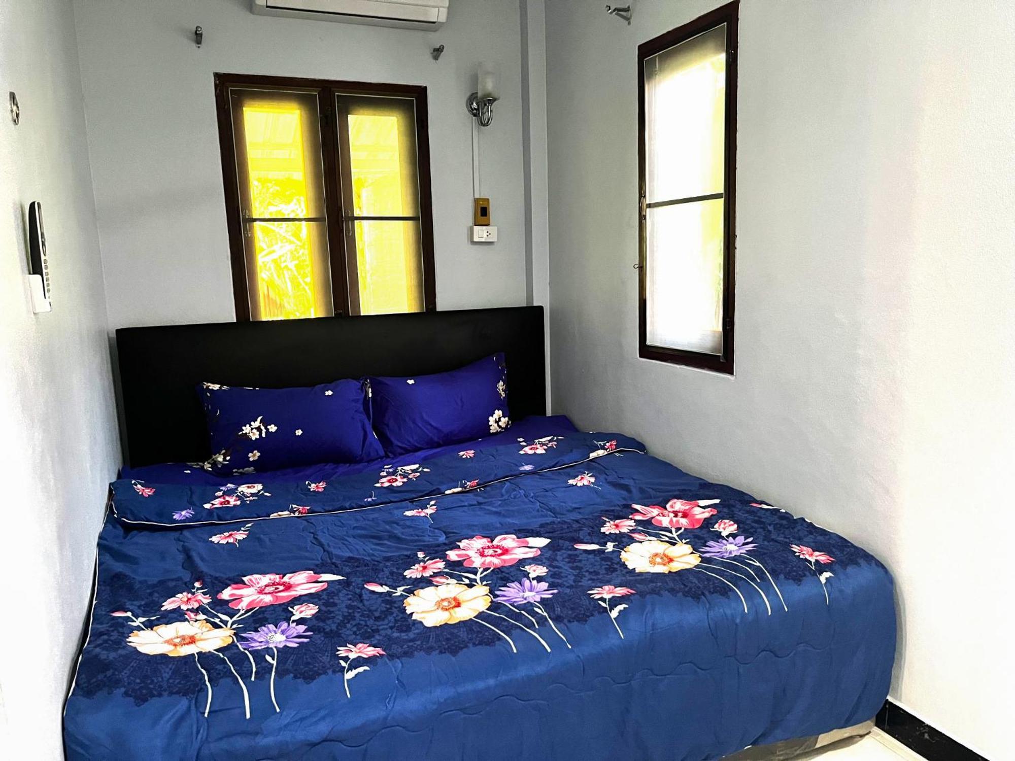 2BR Maryam villa near Tesco&beach. Bang Tao Beach  Exteriör bild