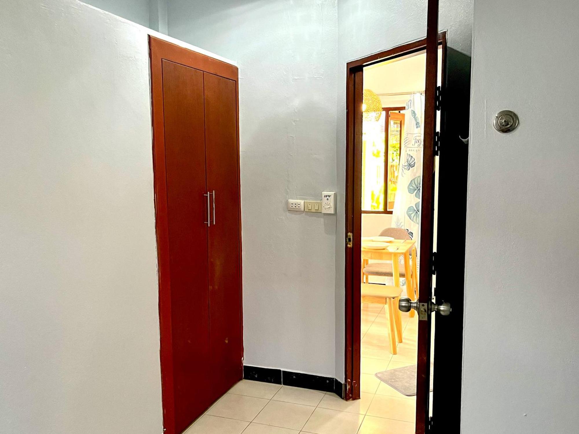 2BR Maryam villa near Tesco&beach. Bang Tao Beach  Exteriör bild