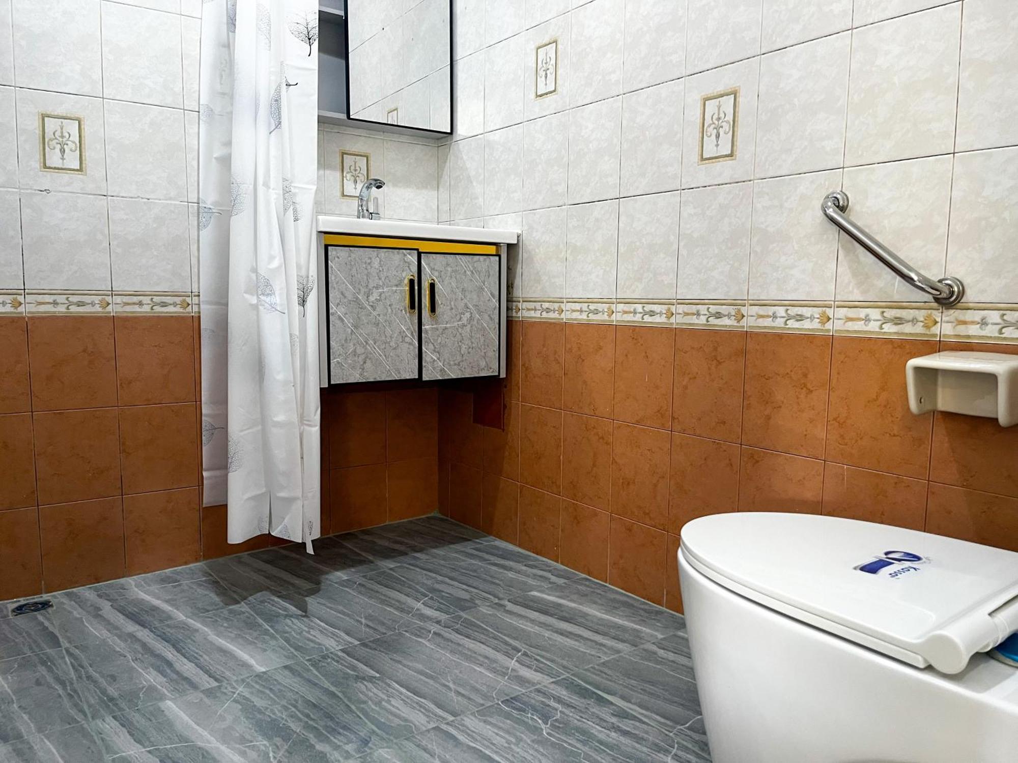 2BR Maryam villa near Tesco&beach. Bang Tao Beach  Exteriör bild