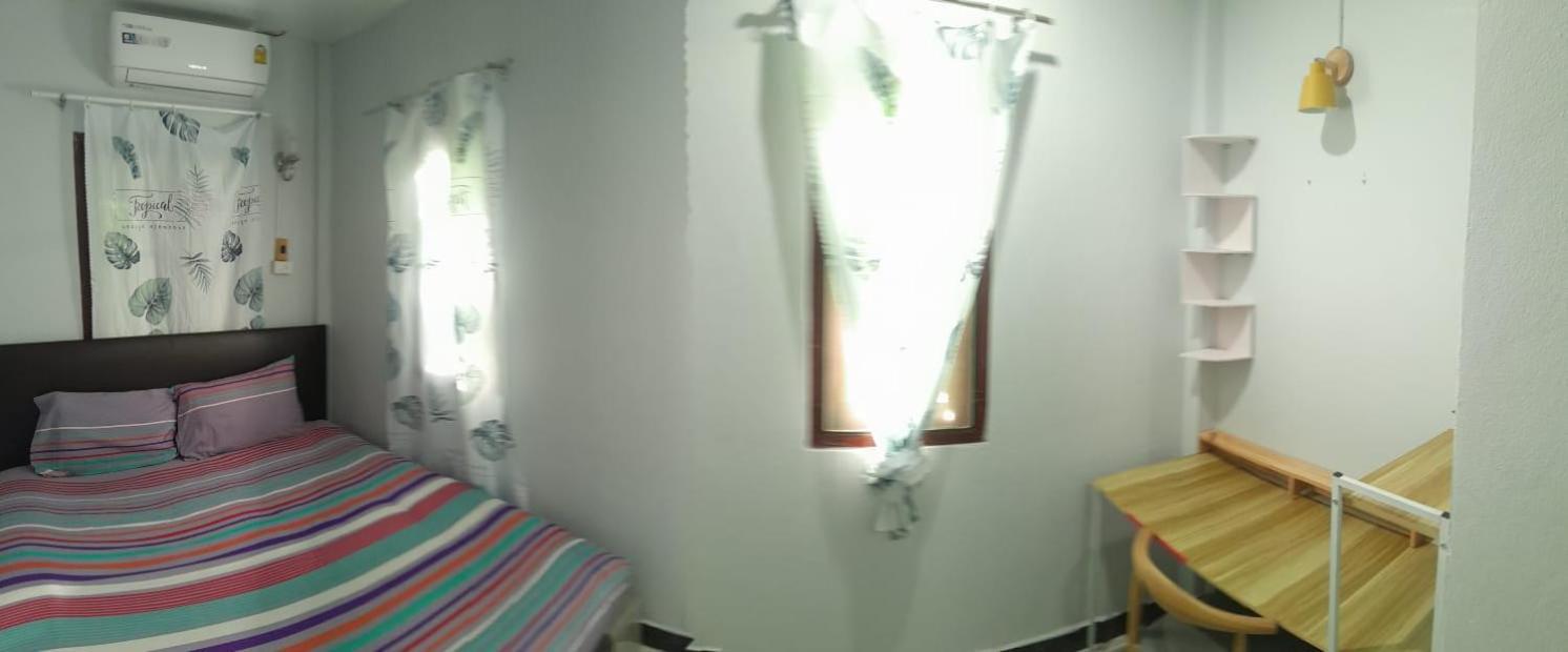 2BR Maryam villa near Tesco&beach. Bang Tao Beach  Exteriör bild