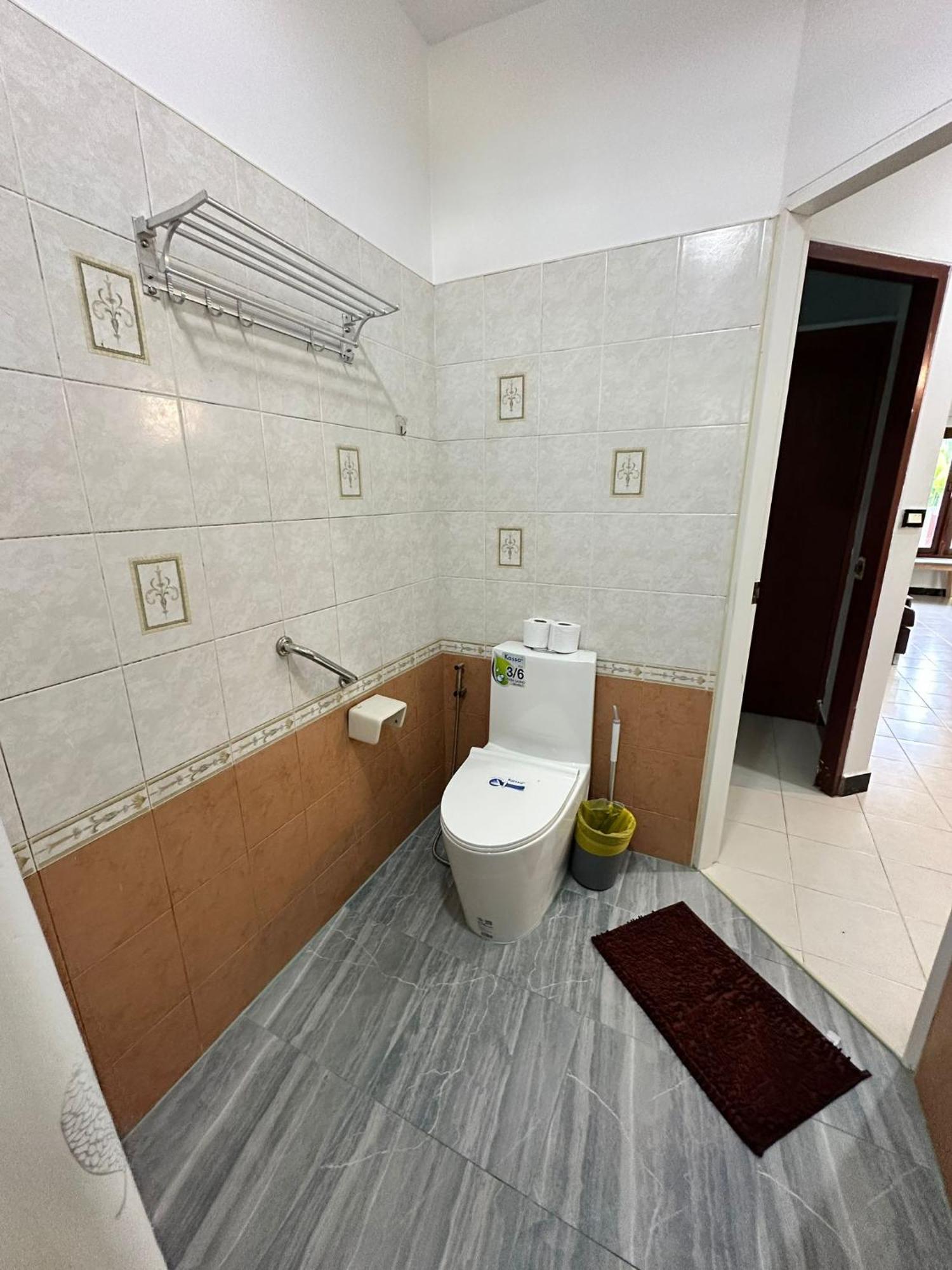 2BR Maryam villa near Tesco&beach. Bang Tao Beach  Exteriör bild