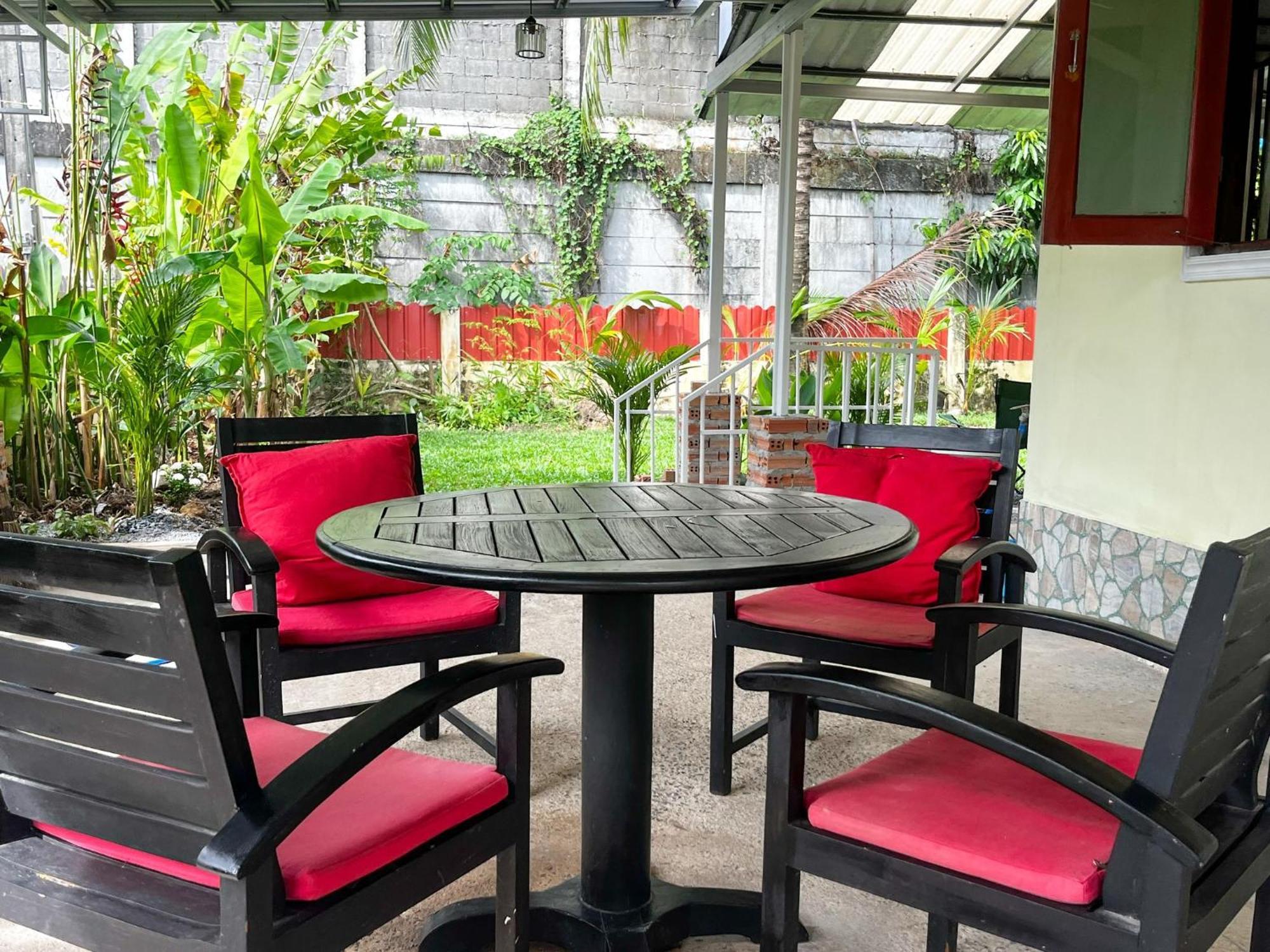 2BR Maryam villa near Tesco&beach. Bang Tao Beach  Exteriör bild